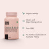 SheNeed Calcium and Vit-D Supplement-60 Capsules (Pack of 2)