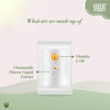 SheNeed Intimate Wipes for dryness relief, Reduces Flaky Skin, Improves Hydration & Increases Softness 10 N (Pack Of 2)