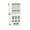 SheNeed Intimate Wipes for dryness relief, Reduces Flaky Skin, Improves Hydration & Increases Softness 10 N (Pack Of 2)