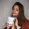 SheNeed Plant Based Daily Women’s Protein Drink with 21+ Nutrients for Women with Sitawar, Turmeric and Iron, Calcium For Hormone Balance, Bone, Hair And Skin & Muscle-300gm