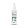 SheNeed Feminine Intimate Spray For Bikini Area, Protection from UTI, Calms Rashes, Fungal Infections & Coolness  with Aloe Vera & Menthol 100ml
