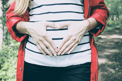 Supplements considered safe during pregnancy