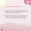 SHENEED Feminine Intimate 24hr Odour control wipes 10N |Rescue from leakage & UTI| Refreshing Cleansing |pH Balance |Natural & Vegan | Paraben & Sulphate Free|clinically proven| Gynac approved | Travel Friendly