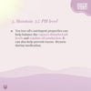 SHENEED Feminine Intimate Anti -itch wipes with maximum strength 10N for all skin types|instant relief from itching|relief from irritation| Refreshing Cleansing| Travel friendly| clinically proven| Gynac approved.