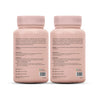 Sheneed Boron Supplement 3Mg for Bone,Muscle & Metabolism with Magnesium & Calcium (Pack of 2)