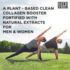 SheNeed Collagen Booster with Hydrolysed Collagen for Men & Women – 60 Capsules (Pack of 2)