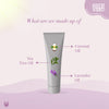 SHENEED Intimate Anti -itch cream with maximum strength 30 gm |for all skin types, |instant relief from itching|relief from irritation| Refreshing Cleansing|clinically proven| Gynac approved.