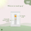 SheNeed Intimate Wipes for dryness relief, Reduces Flaky Skin, Improves Hydration & Increases Softness 10 N