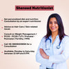 Sheneed Boron Supplement 3Mg for Bone,Muscle & Metabolism with Magnesium & Calcium (Pack of 2)