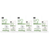SHENEED Intimate wipes for dryness relief with natural moisturization,Reduces Flaky Skin, Improves Hydration & Increases Softness 10 N (Pack of 3)