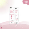 SHENEED Feminine Intimate 24hr Odour control cream 30gm |Rescue from leakage & UTI| Refreshing Cleansing |pH Balance |Natural & Vegan | Paraben & Sulphate Free|clinically proven| Gynac approved | Travel Friendly