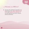 SHENEED Feminine Intimate 24hr Odour control cream 30gm |Rescue from leakage & UTI| Refreshing Cleansing |pH Balance |Natural & Vegan | Paraben & Sulphate Free|clinically proven| Gynac approved | Travel Friendly