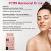 Sheneed PCOS Vitamin for Women for Acne, Facial Hair, Insulin Resistance| myo-inositol| Vegan| 0% sugar & artificial colour