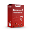 Liposomal Vitamin B12 500 mcg with Methyl Folate 400 mcg & Vitamin B6 – Advanced Liposomal Technology for Superior Absorption – Supports Energy, Brain & Nerve Health, Immunity & Red Blood Cell Formation – For Men & Women – 30 Tablets