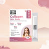 SheNeed Collagen Skin Shot Protein, Collagen & Biotin - 10g x 30 Sachets