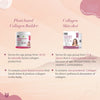 SheNeed Collagen Skin Shot Protein, Collagen & Biotin - 10g x 30 Sachets