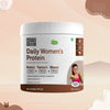 SheNeed Plant Based Daily Women’s Protein Drink with 21+ Nutrients for Women - 300gm (Pack of 2)