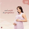 Sheneed Folic Acid & Iron Supplement for Pregnancy,Energy,Hair & Blood Iron Levels-(Pack of 2)