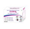 Westcoast Crampnil Tablets helps to relieve muscle pain, joint pain & cramps - 10x10 Tablets