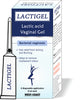 Westcoast Lactigel Lactic Acid Vaginal Gel | Eliminate Signs Of Irritation In The Vaginal Area| 6 Disposable Applicators 8ml Each