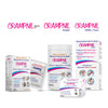 Westcoast Crampnil Tablets helps to relieve muscle pain, joint pain & cramps - 1x10 Tablets