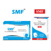 Westcoast Smf Tablet For Oral Sub Mucous Fibrosis Total Oral Care For Mouth, Teeth & Gums, 3x 10 Tablets