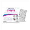 Westcoast Crampnil Tablets helps to relieve muscle pain, joint pain & cramps - 1x10 Tablets