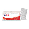 Westcoast GB-12 Tablets for Vitamin B12 Deficiency- 3x10 Tablets