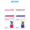 Westcoast Nianeed 250 Niacinamide For Blood Circulation & Skin Health | 60 Tablets