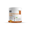 SheNeed Plant Based PCOS Hormonal Drink For Women With Beet Root Extract, Cranberry Extract, Ashwagandha For Hormonal, Period Cycle & Weight Balance For PCOD- 300gm