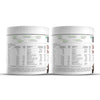 SheNeed Plant Based Daily Women’s Protein Drink with 21+ Nutrients for Women - 300gm (Pack of 2)