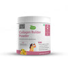 SheNeed Plant Based Collagen Builder Powder with Advanced Anti-Aging Formula, Skin Repair & Regeneration- 8+Nutrients-Pomegranete,Ginger,Green tea extract - 300gm
