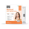 Sheneed Retinol activated anti-aging drink with Pure Vitamin A & C, reduces wrinkles- Vegan-30x10.gms