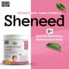 BUY SheNeed Plant Based Collagen Builder Powder with Advanced Anti-Aging Formula, Skin Repair & Regeneration- 300gm AND GET FREE SheNeed Plant Based Collagen Builder Powder with Advanced Anti-Aging Formula, Skin Repair & Regeneration- - 300gm