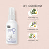 Sheneed Feminine Intimate Hygiene Combo-Sheneed Intimate Spray  + Intimate cream