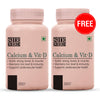 BUY SheNeed Calcium and Vit-D3 Supplement-60 capsules AND GET FREE  SheNeed Calcium and Vit-D3 Supplement-60 capsules