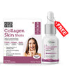 SheNeed Collagen Skin Shot Protein, Collagen & Biotin - 10g x 30 Sachets