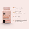 SheNeed Postnatal Vitamins Supplements for Women - Supports Recovery, Breastfeeding, Nursing After Delivery & Levels Hormonal Activity- 60 Capsules AND GET FREE CGG Collagen serum-2x Collagen Restorative-10ml