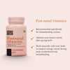 SheNeed Prenatal & Postnatal Vitamins Pregnancy & Post Pregnancy Supplements For Mother & Baby’s Overall Development- 60 Capsules (Pack Of 2)