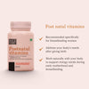 SheNeed Postnatal Vitamins Supplements for Women - Supports Recovery, Breastfeeding, Nursing After Delivery & Levels Hormonal Activity- 60 Capsules AND GET FREE CGG Collagen serum-2x Collagen Restorative-10ml