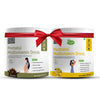 SheNeed Prenatal & postnatal Multivitamin Womens health Drink-300gm (combo pack)
